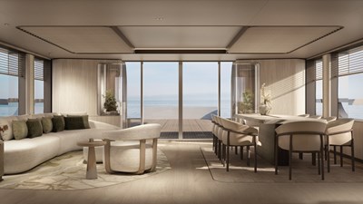 Rossinavi Berserk 47