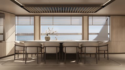 Rossinavi Berserk 47