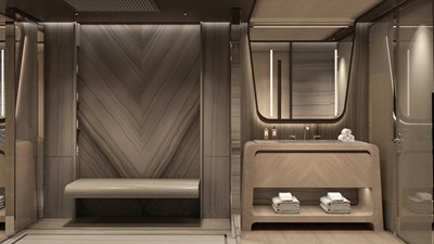 Rossinavi Berserk 47