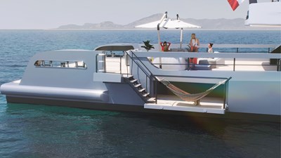 Rossinavi Berserk 47