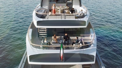 Rossinavi Berserk 47