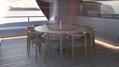 Rossinavi Berserk 47