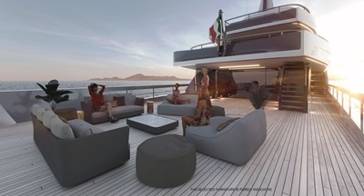 Rossinavi Berserk 47