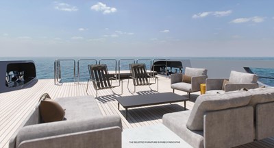 Rossinavi Berserk 47