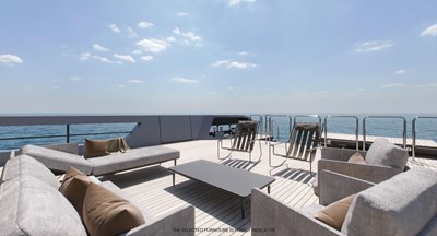 Rossinavi Berserk 47