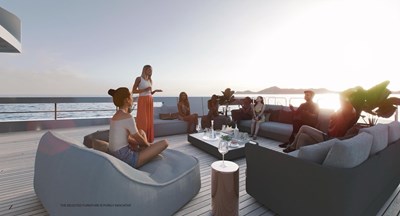 Rossinavi Berserk 47