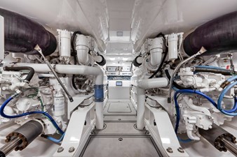 Engine Room