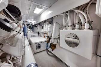 Engine Room