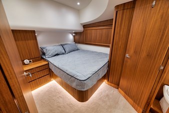 Master Stateroom