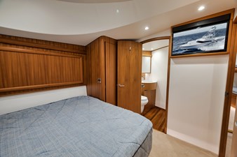 Master Stateroom