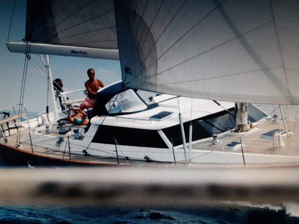 FARR 50 PILOTHOUSE YACHT FOR SALE ()