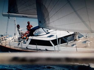FARR 50 PILOTHOUSE YACHT FOR SALE ()