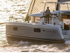2017 Lagoon 42 YACHTMANN For Sale 7