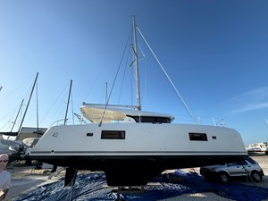 Lagoon 42 For Sale in FLorida