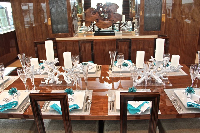 2013 Hargrave 125 Raised Pilothouse