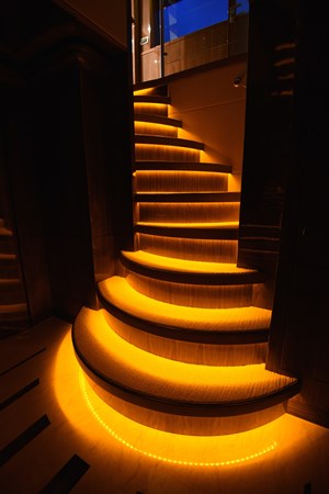 2013 Hargrave 125 Raised Pilothouse