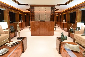 2013 Hargrave 125 Raised Pilothouse