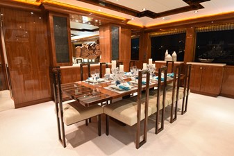 2013 Hargrave 125 Raised Pilothouse