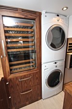 2013 Hargrave 125 Raised Pilothouse