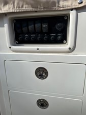 Cockpit Subpanel
