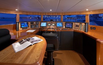 Pilothouse