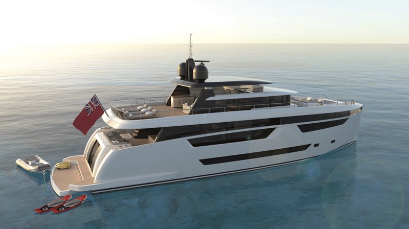 J92 Profile with toys