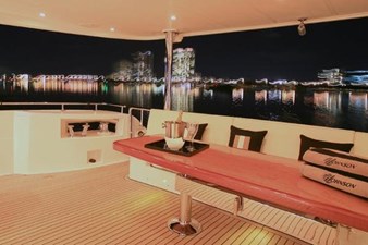 Aft Deck