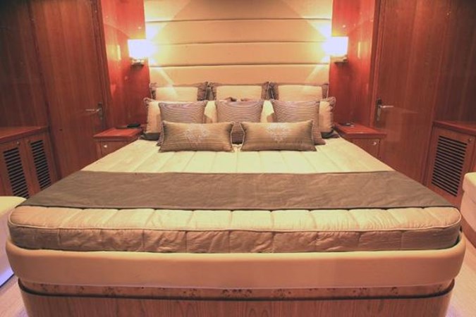 Master Stateroom