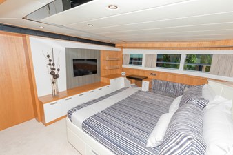 Master looking aft
