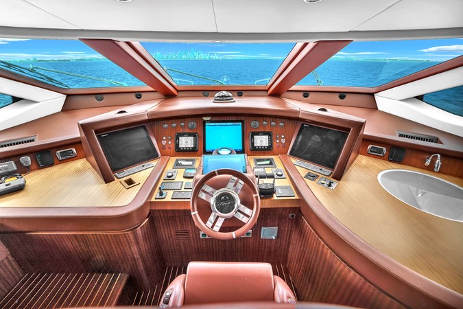 105' Azimut-76