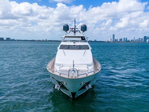 105' Azimut _ Drone-4