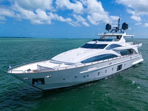 105' Azimut _ Drone-6