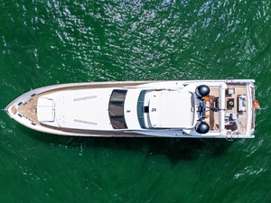 105' Azimut _ Drone-8