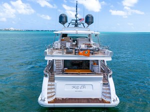 105' Azimut _ Drone-12