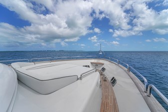 105' Azimut-108