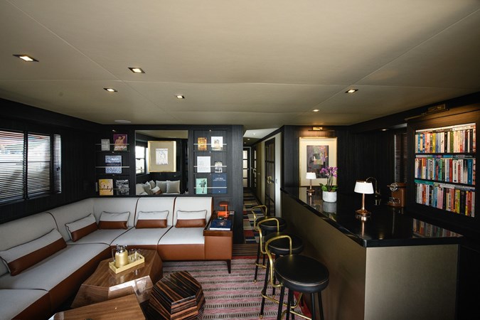 OVERBLUE GOLDFINGER 58 CATAMARAN FOR SALE