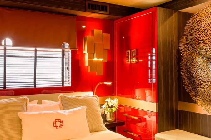 OVERBLUE GOLDFINGER 58 CATAMARAN FOR SALE