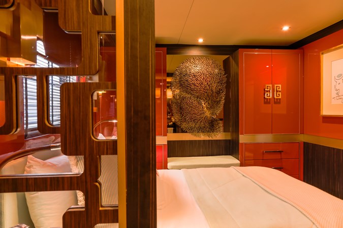 OVERBLUE GOLDFINGER 58 CATAMARAN FOR SALE