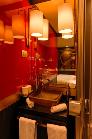 OVERBLUE GOLDFINGER 58 CATAMARAN FOR SALE