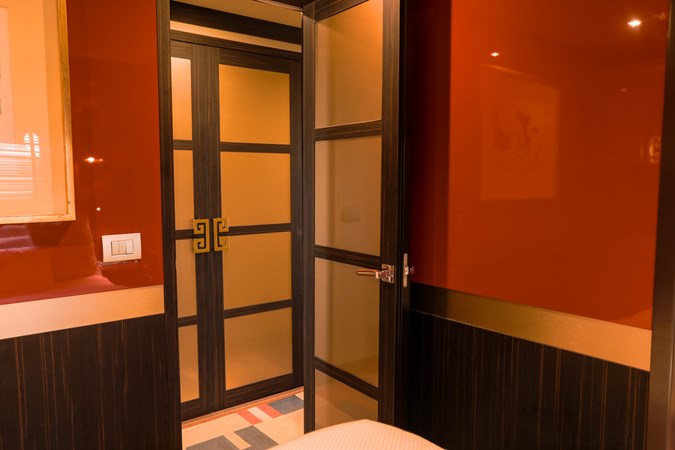 OVERBLUE GOLDFINGER 58 CATAMARAN FOR SALE