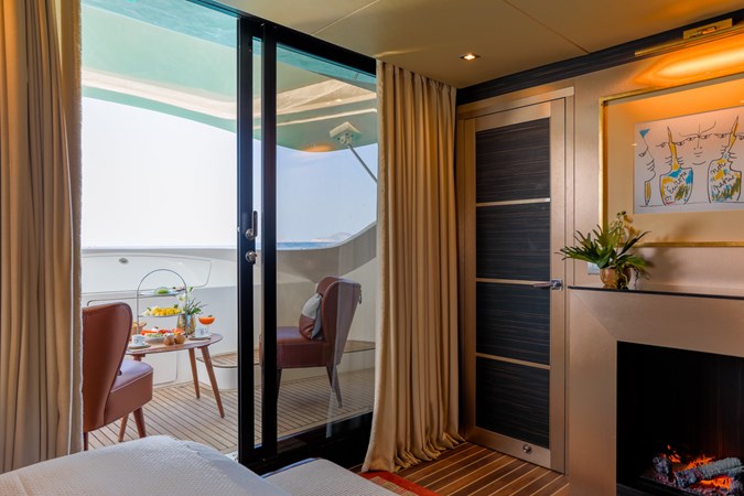 OVERBLUE GOLDFINGER 58 CATAMARAN FOR SALE