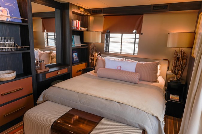 OVERBLUE GOLDFINGER 58 CATAMARAN FOR SALE