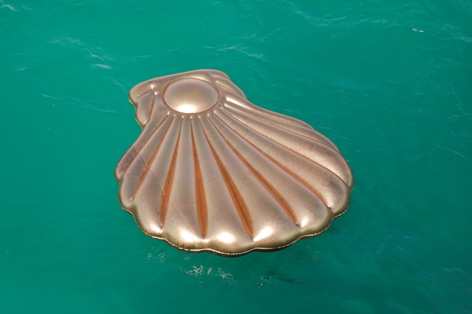 OVERBLUE GOLDFINGER 58 CATAMARAN FOR SALE