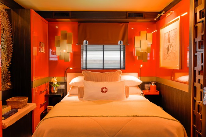 OVERBLUE GOLDFINGER 58 CATAMARAN FOR SALE