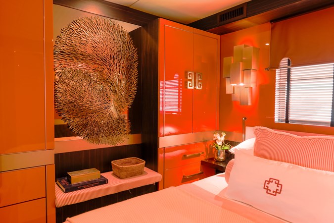 OVERBLUE GOLDFINGER 58 CATAMARAN FOR SALE