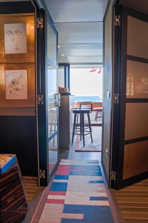 OVERBLUE GOLDFINGER 58 CATAMARAN FOR SALE