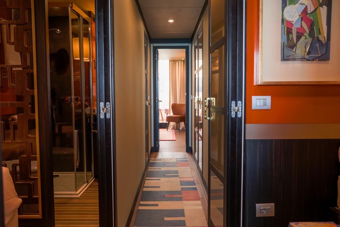 OVERBLUE GOLDFINGER 58 CATAMARAN FOR SALE