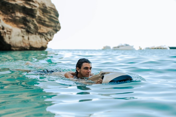 OVERBLUE GOLDFINGER 58 CATAMARAN FOR SALE