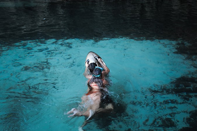 OVERBLUE GOLDFINGER 58 CATAMARAN FOR SALE