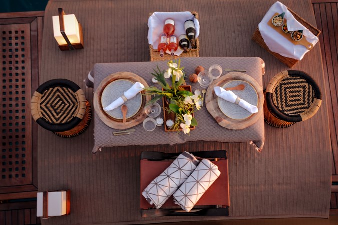 OVERBLUE GOLDFINGER 58 CATAMARAN FOR SALE